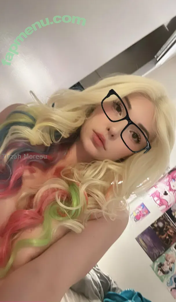 tirzahmoreau nude photo #0035 (reel)