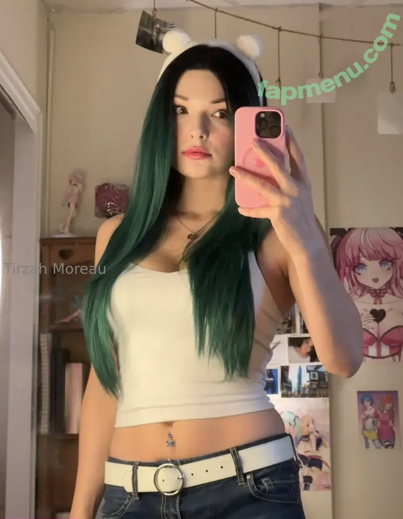 tirzahmoreau nude photo #0041 (reel)