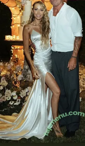 Tish Cyrus / tishcyruspurcell nude photo #0002