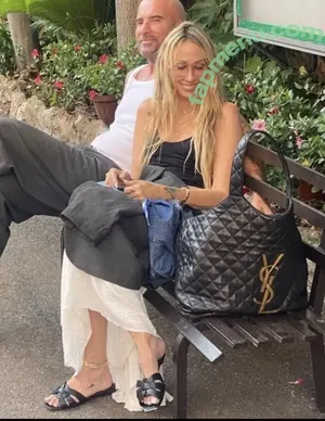 Tish Cyrus / tishcyruspurcell nude photo #0006