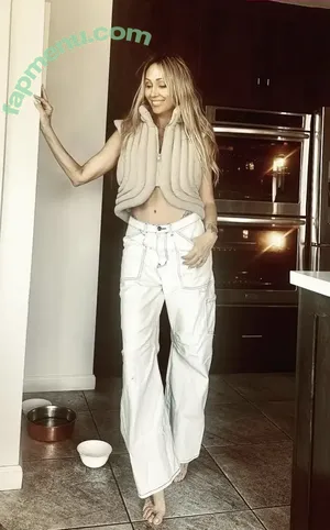 Tish Cyrus / tishcyruspurcell nude photo #0009