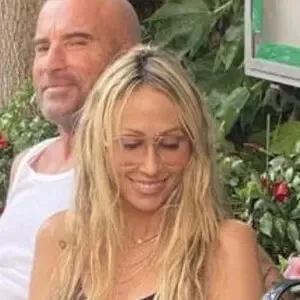 Tish Cyrus / tishcyruspurcell nude photo #0011