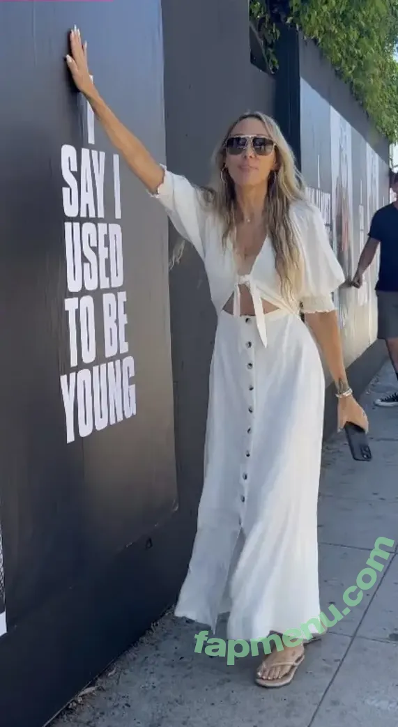 Tish Cyrus nude photo #0005 (tishcyruspurcell)