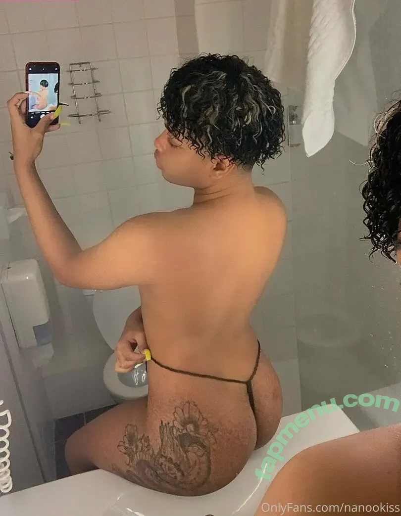 tismeymielleuse nude photo #0021 (_nanookiss / nanookiss)