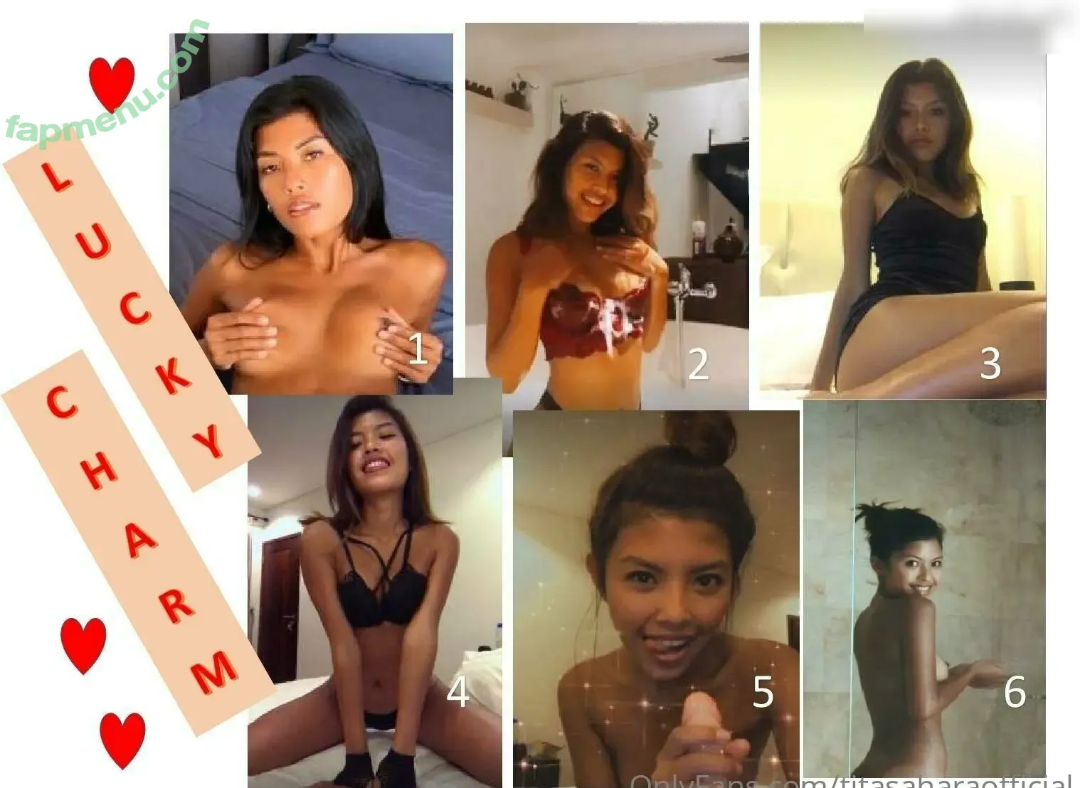 Tita Sahara nude photo #0079 (titasahara_)