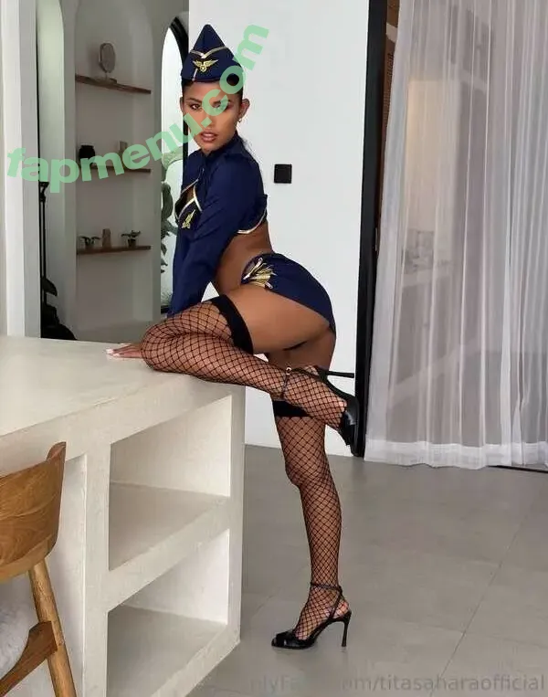 Tita Sahara nude photo #0015 (titasahara_ / titasaharaofficial)