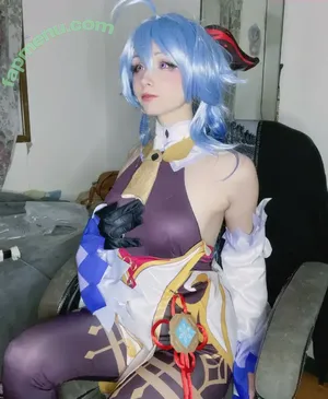 Tita Sama / na_tiita nude photo #0030