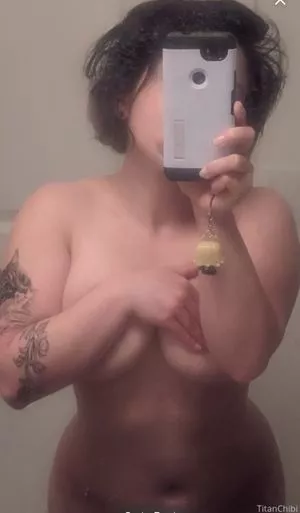 Titan Chibi / titanchibi nude photo #0297