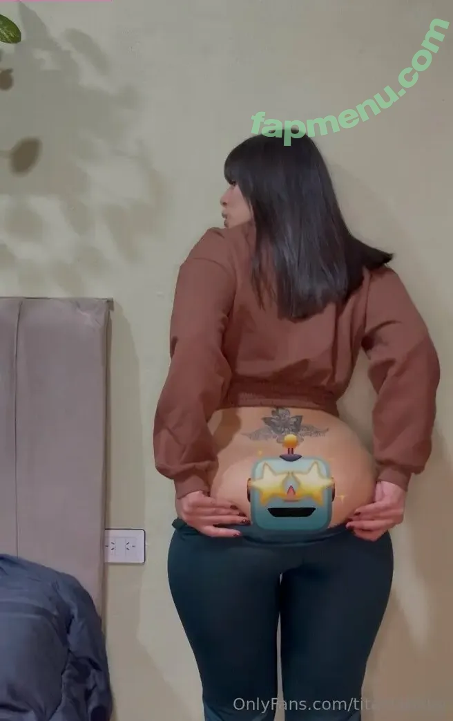 titaniababy nude photo #0041 (titania)