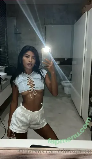 titasaharaofficial / itstitasahara nude photo #0007