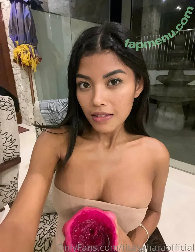 titasaharaofficial nude photo #0014 (itstitasahara)