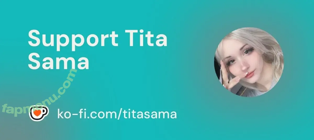 titasama nude photo #0005 (titasama)