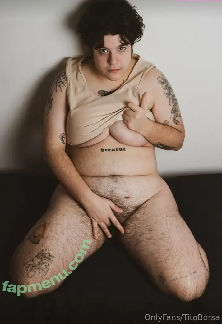 titoborsa nude photo #0003 (titoborsa)
