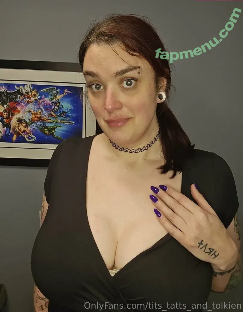 tits_tatts_and_tolkien nude photo #0006 (tatts_and_tolkien)