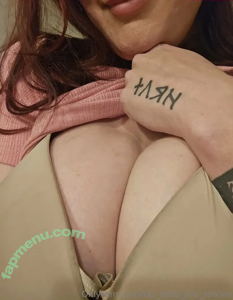 tits_tatts_and_tolkien nude photo #0038 (tatts_and_tolkien)