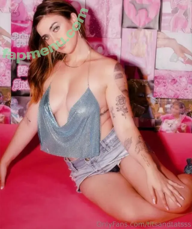 titsandtatsss nude photo #0078 (jules_arii)