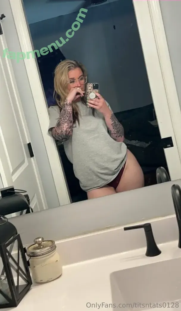 titsntats0128 nude photo #0037 (May Kay / tits.tats0128)