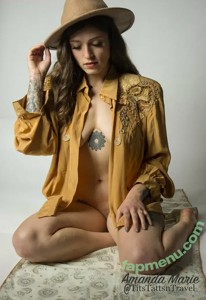 titstattsntravel nude photo #0086 (Amanda Marie Keshner / artvangrow)
