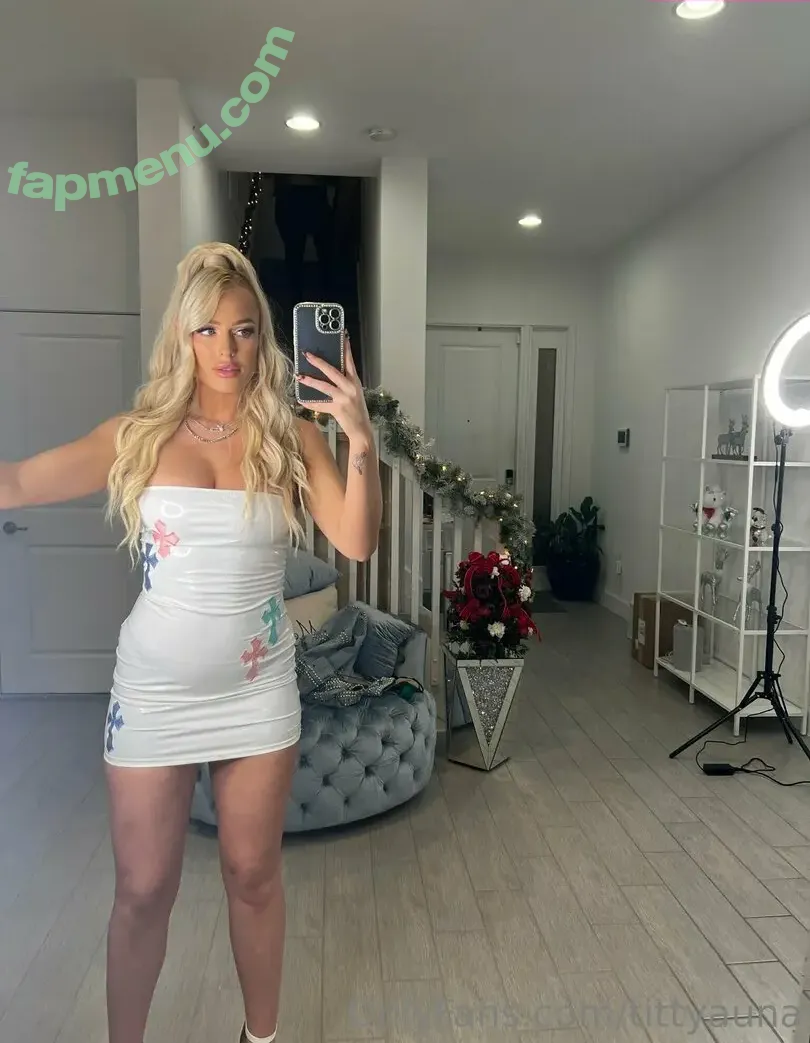 tittyauna nude photo #0005 (tittyauna)