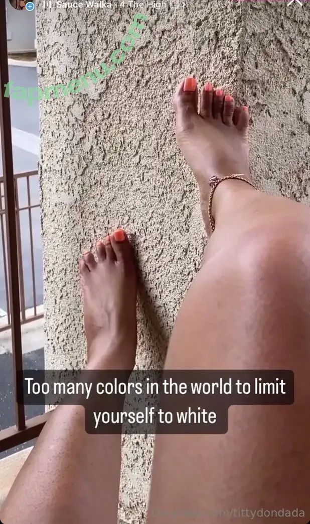 tittydondada nude photo #0002 (tittydondada)