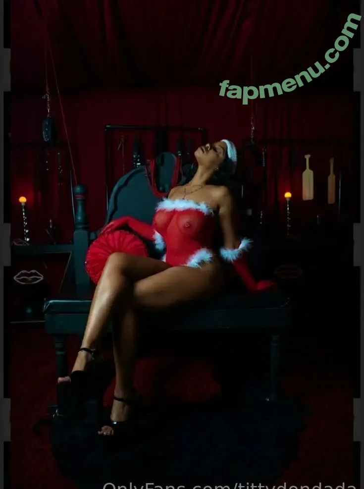 tittydondada nude photo #0017 (tittydondada)