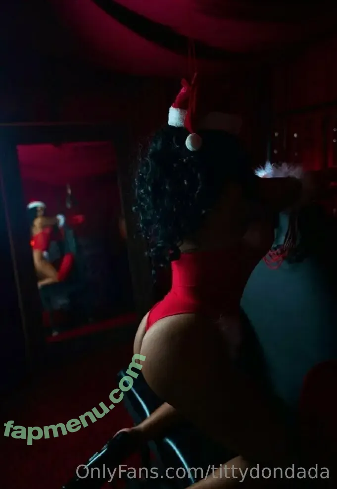 tittydondada nude photo #0021 (tittydondada)