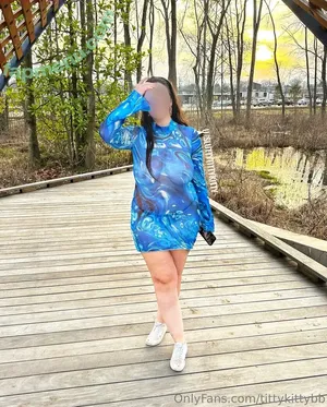 tittykittybb / tittykittyofficial nude photo #0001