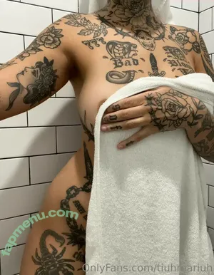 tiuhmariuh / itsmiatiamaria nude photo #0107