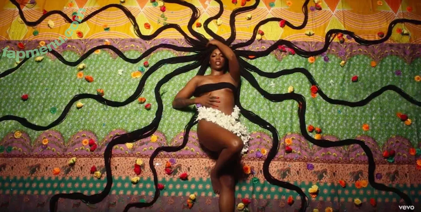 Tiwa Savage nude photo #0007 (Tiwa Savage)