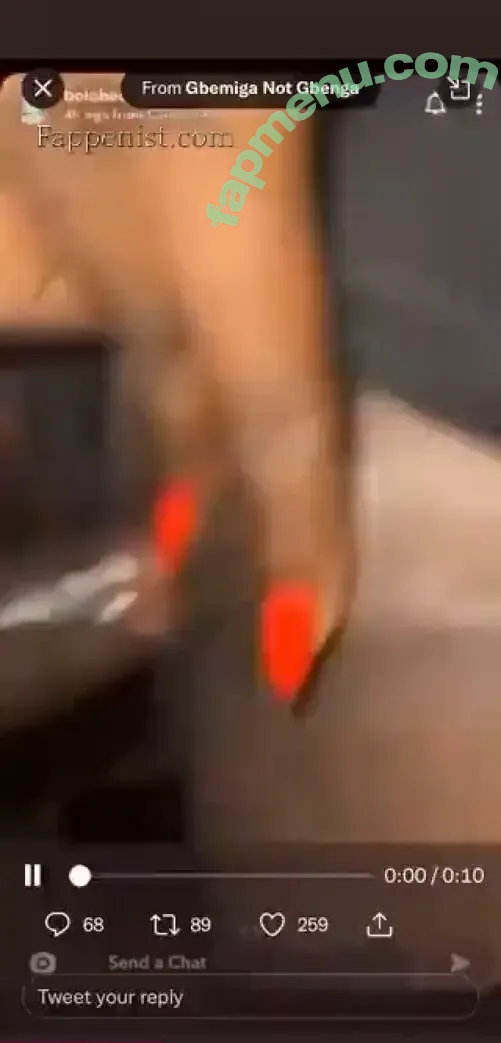 Tiwa Savage nude photo #0012 (Tiwa Savage)