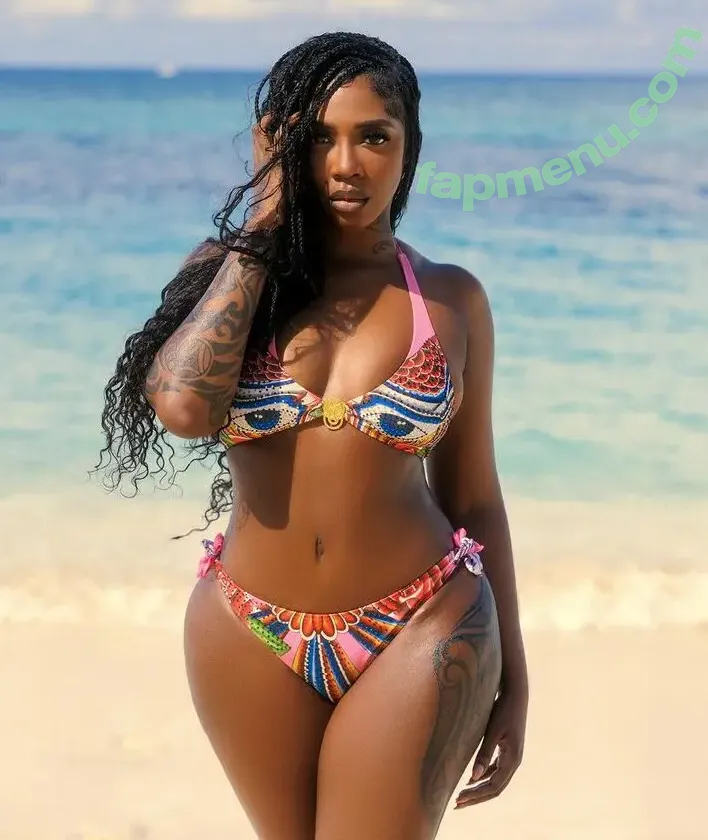 Tiwa Savage nude photo #0013 (Tiwa Savage)
