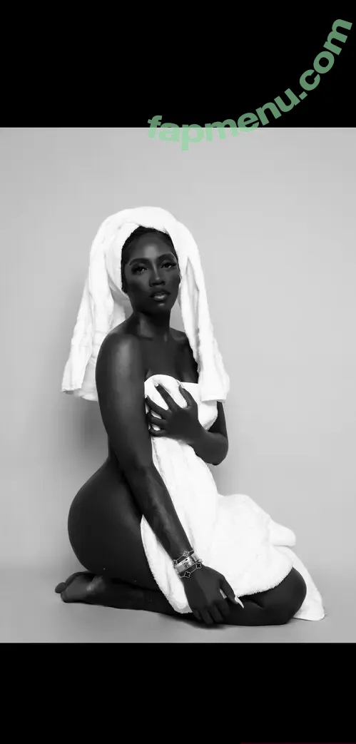 Tiwa Savage nude photo #0014 (Tiwa Savage)