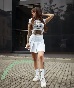 Tizeax / khaleesiwhite nude photo #0118