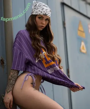 Tizeax / khaleesiwhite nude photo #0360