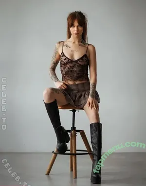 Tizeax / khaleesiwhite / tizeax1 nude photo #0500