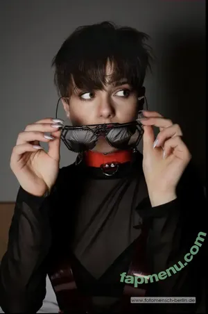 Tiziana Terranova / terratizia nude photo #0016
