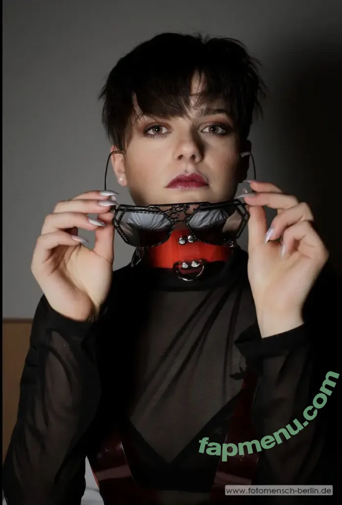 Tiziana Terranova nude photo #0014 (terratizia)