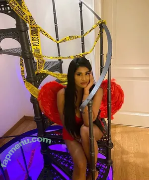 Tiziana / tizianapw / tizianassj nude photo #0071