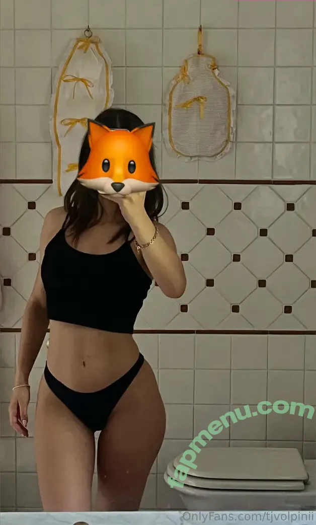 tjvolpinii nude photo #0068 (tj_markiewicz)