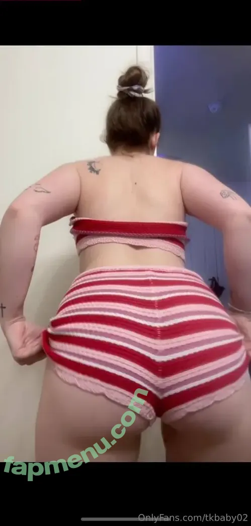 tkbaby02 nude photo #0009 (takeeyalati_)