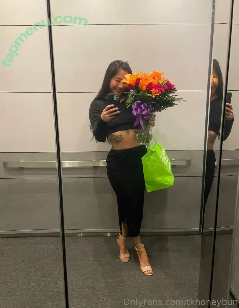 tkhoneybun nude photo #0025 (tkhoneybun)