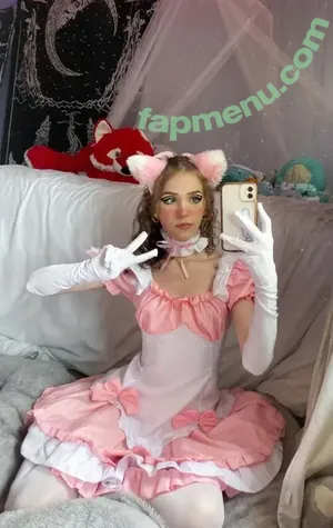 tkittenxo / himekittenxo / kitttt.xo nude photo #0054