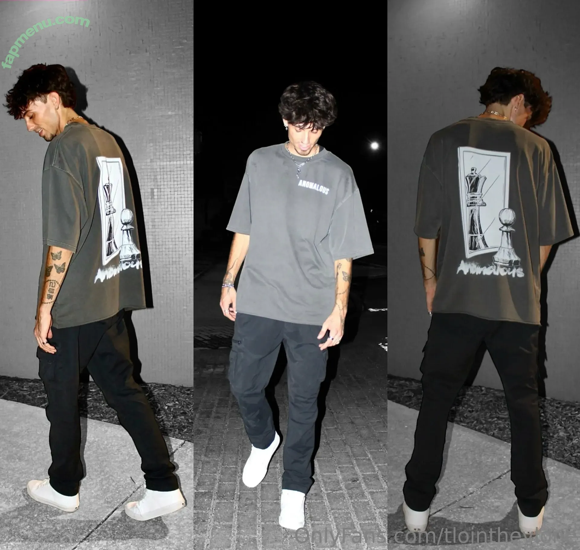 tlointhevlone nude photo #0004 (tlointhevlone)
