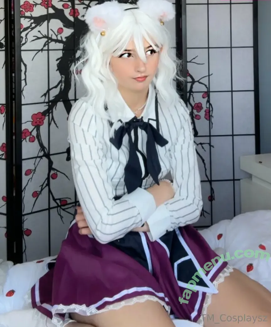 Tm_Cosplaysz nude photo #0048 (Tm_Cosplaysz)