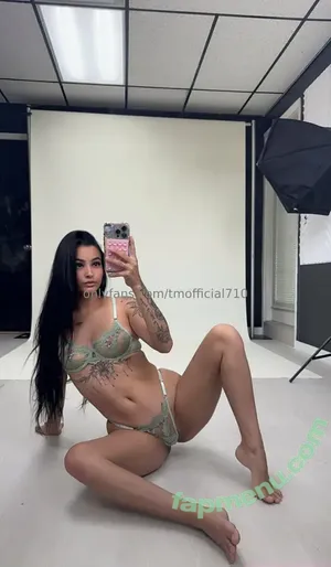tmofficial710 / tmofficial710x nude photo #0011