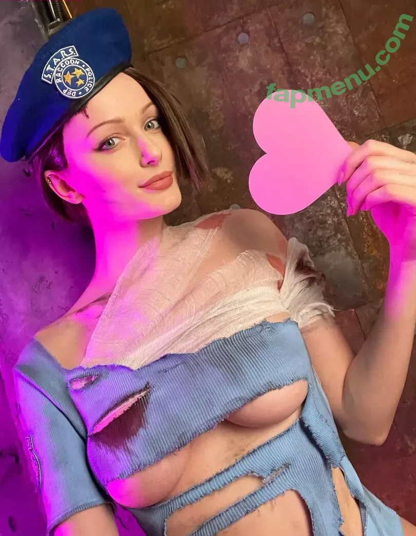 Tniwe nude photo #0862 (Tniwe)