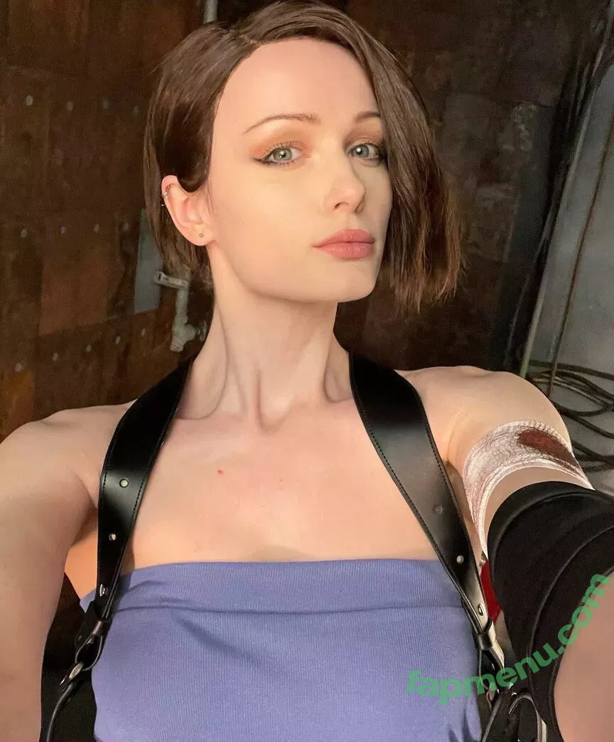 Tniwe nude photo #0870 (Tniwe)