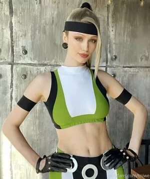 Tniwe nude photo #1064