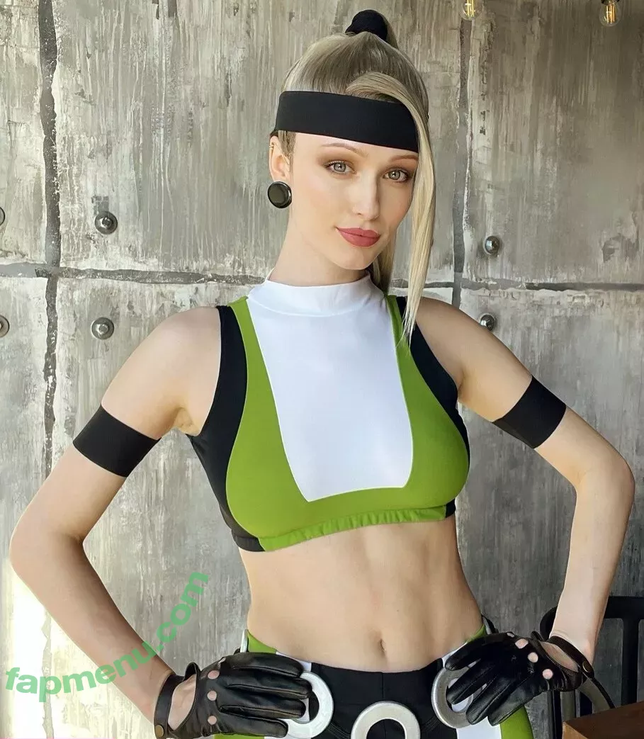 Tniwe nude photo #1064 (Tniwe)