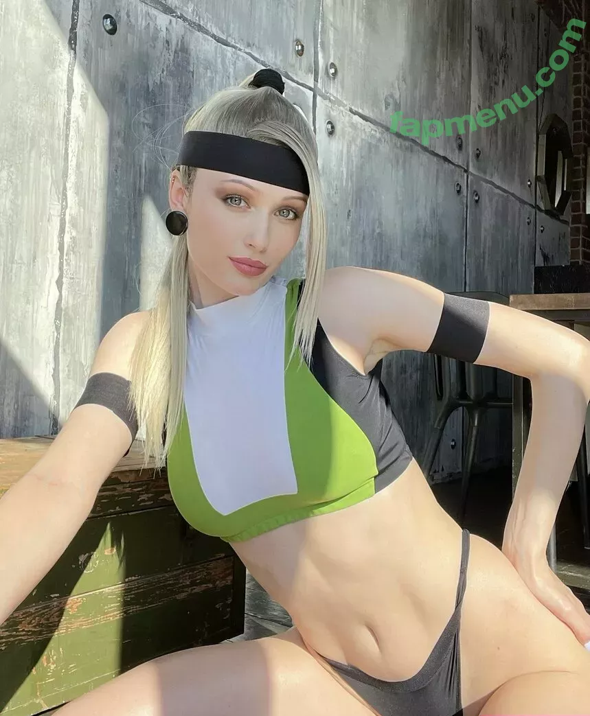 Tniwe nude photo #1086 (Tniwe)